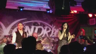 Xandria - Forsaken Love