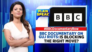 BBC Documentary On Gujarat Riots: Is Blocking The Right Move? | BBC Documentary on PM Modi | News18