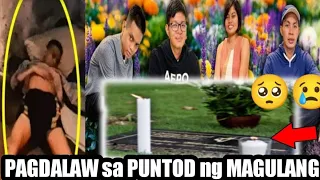 PART 61 & 62 Latest Update Magkakapatid Nabaliw sa Pagkawala ng Magulang | TECHRAM VLOG Reaction