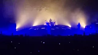 Måneskin - "Coraline" LIVE @ Oakland Arena, Oakland CA