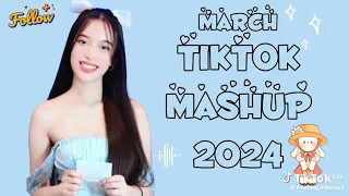 TikTok Mashup 2024 / Kiana Marie Soriano