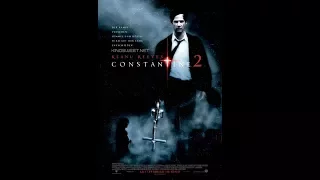 Constantine 2 NEW #2 Keanu Reeves 2018 Teaser Trailer Fan made