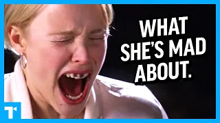 The Angry Woman Trope | Why She's Angry