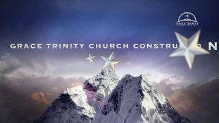 Grace Trinity Church Assemblies of God Construction project done, Welcome to our Church !