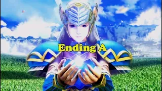 How To Get The Best Ending (Ending A) Guide- Valkyrie Profile: Lenneth (PS5)