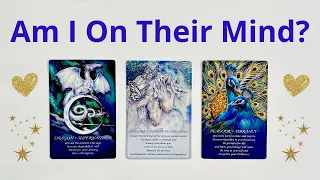 WHAT ARE THEY THINKING ABOUT YOU NOW? 😍 PICK A CARD 💋 LOVE TAROT READING 🔥 TWIN FLAMES 👫 SOULMATES 💞