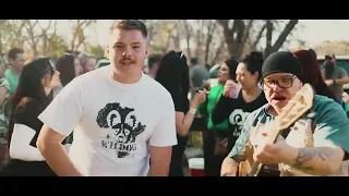 Kevboii - Vleisbraai (official music video) ft. Beeskraal