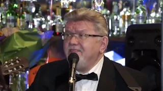 Вокальное трио ЛЕГАТО. "Сердце, тебе не хочется покоя" (live)