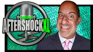 ✅ Chris Morgan & Stacey Prussman on Steve Grillo’s AfterShockXL