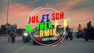 Jul  M ther F k Ft Sch RMIX Nabs Prod