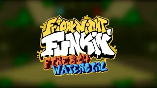 Friday Night Funkin V.S Fireboy and Watergirl Mod Full OST