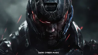 1 HOUR | Dark Cyber Music / Dark Clubbing / Cyberpunk / Dark Techno / EBM / Electro Mix