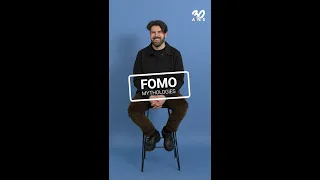 FOMO - Raphaël