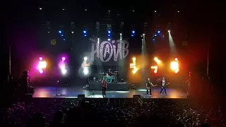 НАИВ - Суперзвезда. Stadium live 12.11.2017