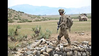 Снайпер, 2020 Афганистан, Русский криминальный бо 720 x 1280
