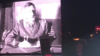 Mireille Mathieu - De Gaulle (Minsk, 04.03.2019)