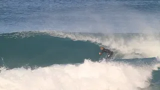 Israel Surfing