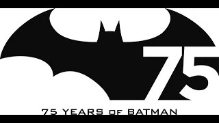 BATMAN - STRANGE DAYS - Batman 75th Anniversary Short Official (2014) [HD] 1080p