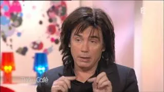 Jean Michel Jarre - Thé ou Café 2010