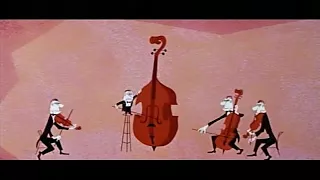 Toot Whistle Plunk and Boom 1953(67)