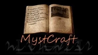 Обзор на мод MystCraft (МистКрафт).