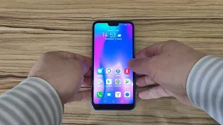 5 причин купить Honor 10