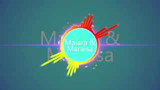 Maiara e Maraisa - Aí Eu bebo - EP Aqui Em Casa - Spot Music