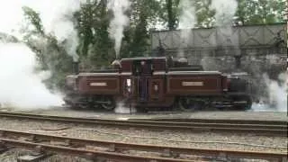 Classic Ffestiniog Teaser