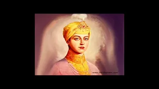 Sri HarKrishan Dheaiye Jis Dithe Sab Dukh Jaaye .. Kirtan