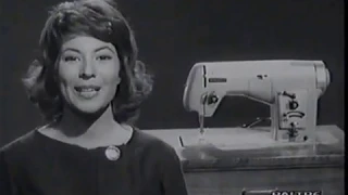 La pubblicita' TV nell'Italia anni'60