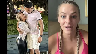Teen Mom Mackenzie McKee slams loved ones for warning her about new boyfriend in now-deleted post