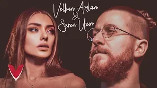 Volkan Arslan feat. Seren Uzun - Dayan Yüreğim