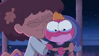 Amphibia - Hopping Mall End Credits (1 Hour Edition)