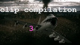 HUMANS ARE SUCH EASY PREY - Clip Compilation #3