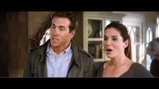 The Proposal (2009) Official Trailer