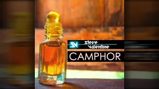 Steve Valentine - Camphor (Original Techno Mix)