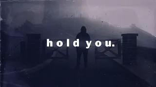 (FREE) MACAN x Ramil' x JONY x Navai Sad Type Beat - Hold You (prod. teejoybeatz)