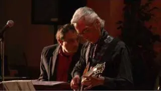 Pat Martino Jazz Bridge Benefit 2010