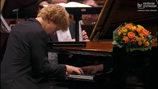 Grieg, Piano Concerto in A minor, op. 16 by Jan Lisiecki