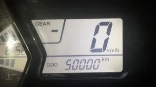 Yamaha R3 Después de  5 AÑOS Y 50,000 KM