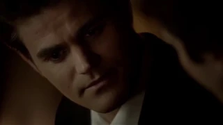 Stefan & Caroline - 6x15 #7 (I think this could turn into something even better)