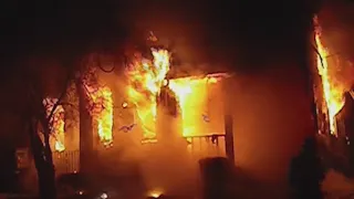 Video of fatal Grape Street fire prompts call for action