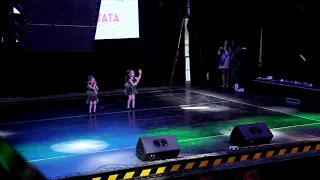 Birthday Party Акуна Матата  by Шумакова Александра All Stars Dance Centre 2021