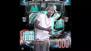 Future - 1000 (Full Mixtape)