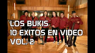 LOS BUKIS - 10 EXITOS EN VIDEO VOL 2