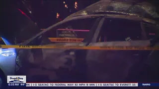 At least 2 killed in Tacoma crash | FOX 13 Seattle