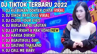 DJ NO COMMENT - KU BUKAN DOKTER CINTA REMIX JEDAG JEDUG FULLBASS TikTok Viral