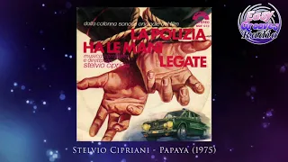 Stelvio Cipriani - Papaya (1975)