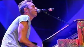 Coldplay perform "Viva La Vida" - Children in Need Rocks Manchester - BBC