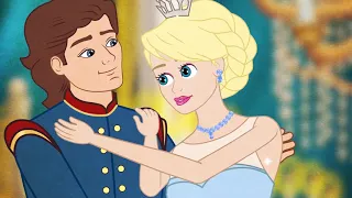 ЗОЛУШКА - Cinderella - (НОВЫЙ)